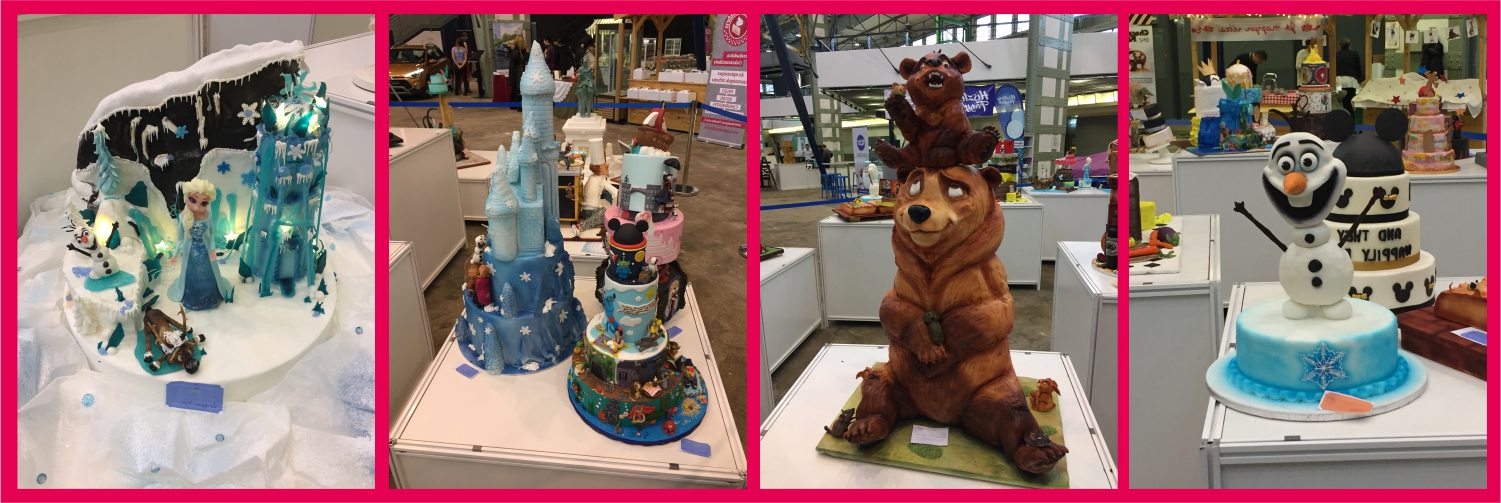 III. Sütemény és Tortafesztivál beszámoló