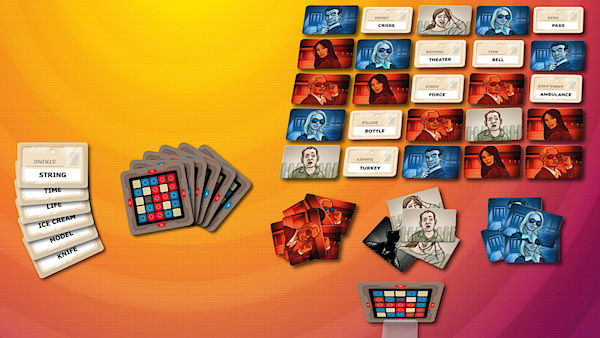 Fedőnevek a 2016-os év játéka