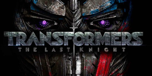 Transformers: Az utolsó lovag bemutató