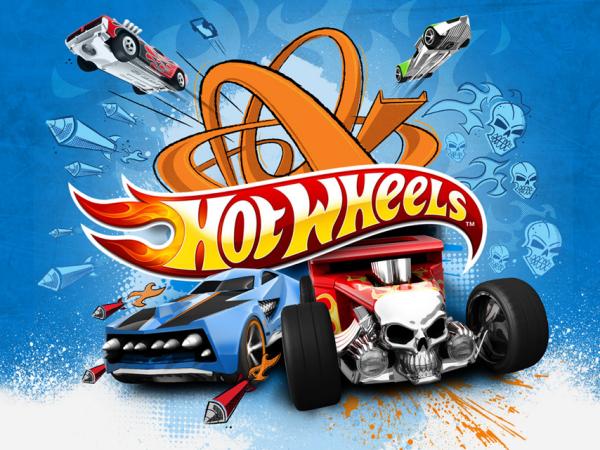Hot Wheels mozi a Halálos Iramban alkotójától