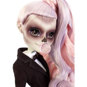 Monster High Zomby Gaga