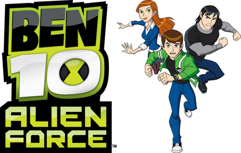 Ben 10 játékok
