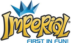 Imperial Toys játékok