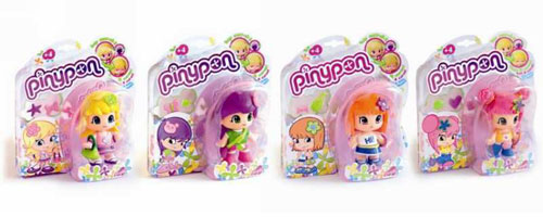 Tomy bővíti lányoknak szóló palettáját