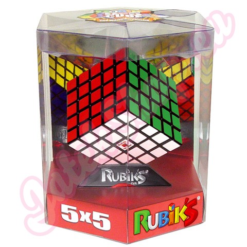 Rubik bűvös kocka
