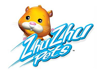 Zhu Zhu Pets lett az év játéka