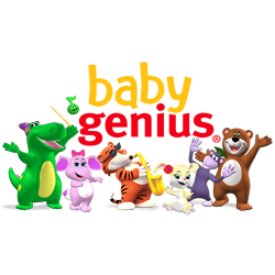 Baby Genius laptopok a játékboltokban