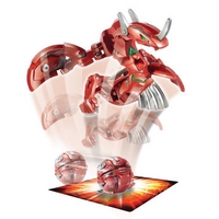 Spin Master új Bakugan kampánya