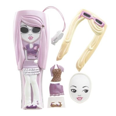 Barbie Girl Mp3 lejátszó