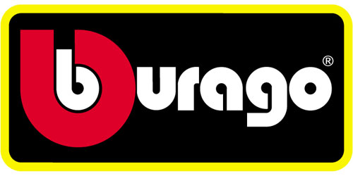 Bburago játékautók