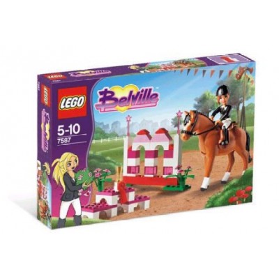 Lego Bellville