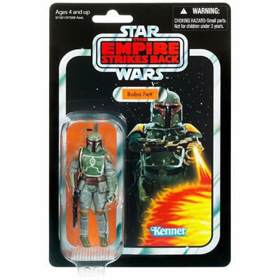 Milliókat fizettek egy Star Wars akciófiguráért