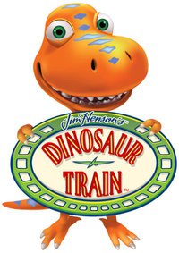 Dinosaur Train - Buddy
