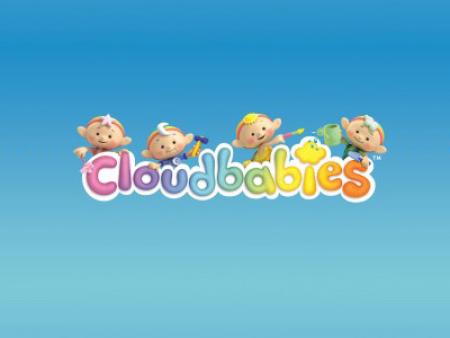 Cloudbabies a Vivid-től
