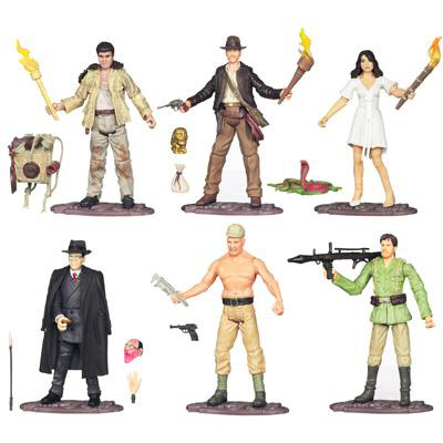 Hasbro már javában készül a Comic Con-ra