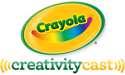 Crayola kreatív termékek a kezdetektől
