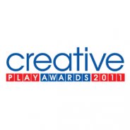 Creative Play Awards győztesek - VTech, Character, Flair