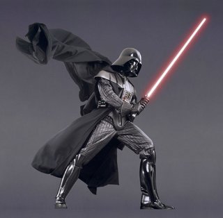 Star Wars - Darth Vader