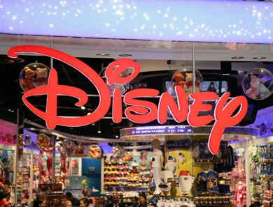 Új Disney Store-ok nyíltak Kanadában