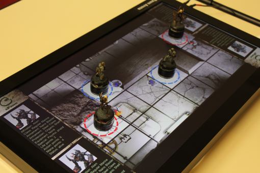 Digitális társasjáték