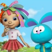 Vivid - Everything's Rosie licenc