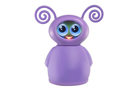 Mattel: Fijit Friends reklám