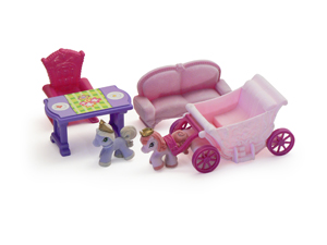 Flair bemutatta az új Filly kampányt