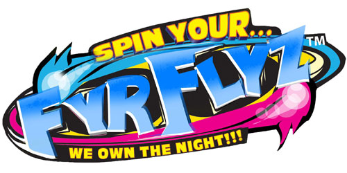 Fyrflyz fényjáték a Vivid-től