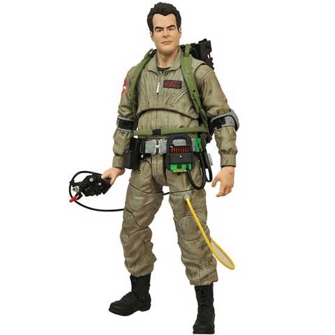 Ghostbusters figurák a Diamond Select Toys-tól