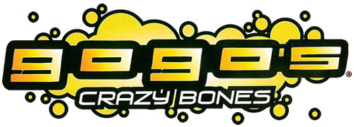 Úton az új Gogo's Crazy Bones Superstars