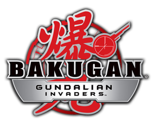 Bakugan - Gundalian Invaders