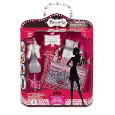 Harumika nyíltnapot tart a Bandai