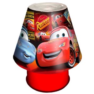 Hello Kitty lámpák