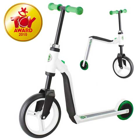 Highwayfreak - az év egyik legsikeresebb terméke