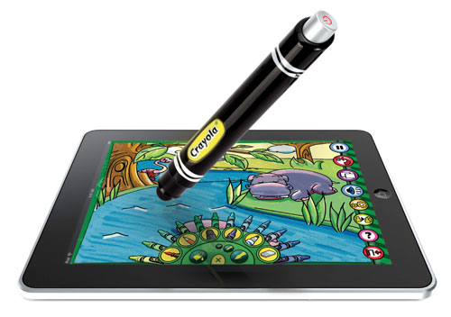 Crayola és a Griffin