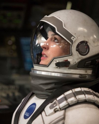 Interstellar akciófigurák a NECA-tól