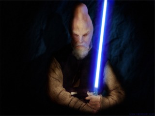 Star Wars - Ki-Adi-Mundi