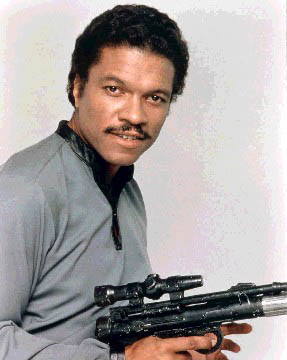 Star Wars - Lando Calrissian