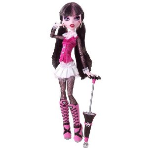 2011-es lány játék sikerlista - Monster High, Barbie, Zoobles