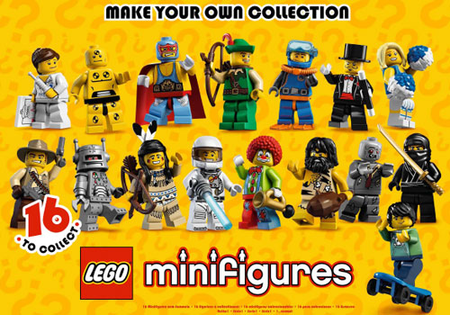 Lego online kincsvadászat