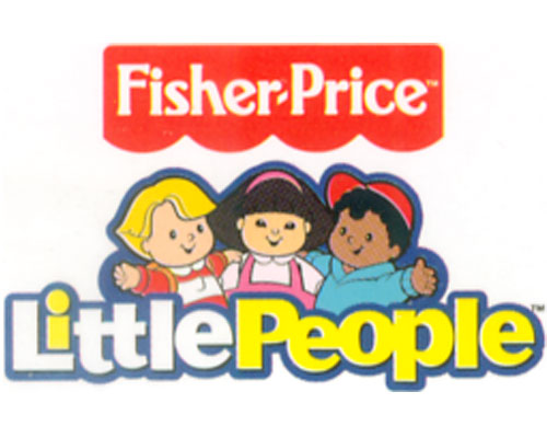 Little People - Fisher-Price