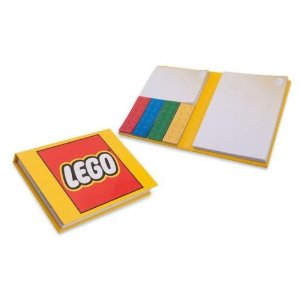 West Design aláírt a Lego-val