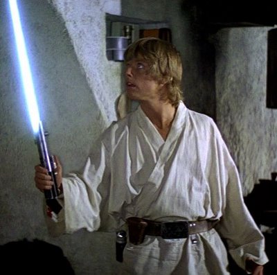 Star Wars - Luke Skywalker