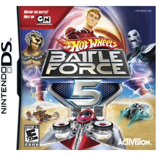 Mattel-es videojátékok