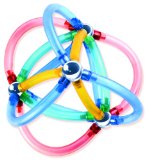 Mega Brands és a Magnetix per