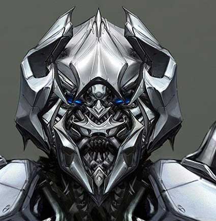 Transformers - Megatron