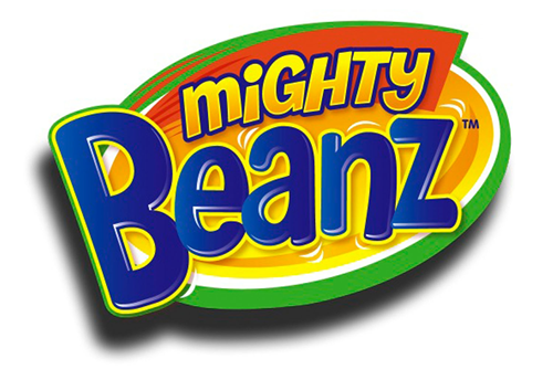 Mighty Beanz játékok
