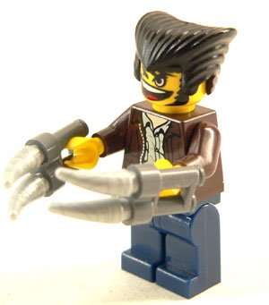 Lego bemutatta az új Super Heroes kollekciót