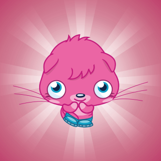 Új Moshi Monsters a Spin Master-től