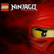 Úton az új Lego Ninjago matrica kollekció